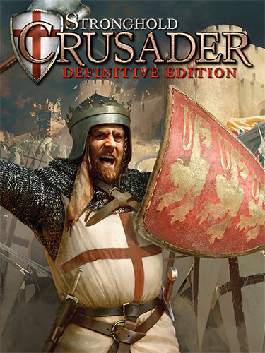 Stronghold Crusader: Definitive Edition [v 2.8 +...