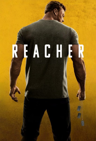 Джек Ричер / Reacher [04x01-03 из 08] (2026)...