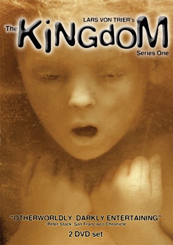 Королевство / Riget / The Kingdom (1994-1997).<wbr>..
